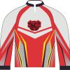 Fury Pro Fishing Jersey Thumbnail