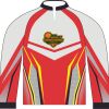 Fury Pro Fishing Jersey Thumbnail