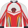 Fury Pro Fishing Jersey Thumbnail
