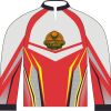 Fury Pro Fishing Jersey Thumbnail