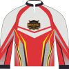 Fury Pro Fishing Jersey Thumbnail