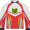 Fury Pro Fishing Jersey Thumbnail