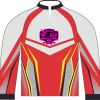 Fury Pro Fishing Jersey Thumbnail