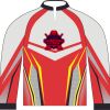 Fury Pro Fishing Jersey Thumbnail