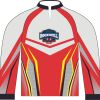 Fury Pro Fishing Jersey Thumbnail