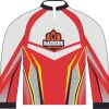 Fury Pro Fishing Jersey Thumbnail