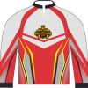 Fury Pro Fishing Jersey Thumbnail