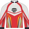 Fury Pro Fishing Jersey Thumbnail
