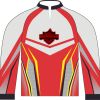 Fury Pro Fishing Jersey Thumbnail