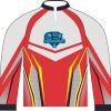 Fury Pro Fishing Jersey Thumbnail