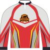 Fury Pro Fishing Jersey Thumbnail