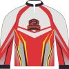 Fury Pro Fishing Jersey Thumbnail