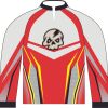 Fury Pro Fishing Jersey Thumbnail