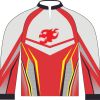 Fury Pro Fishing Jersey Thumbnail