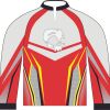 Fury Pro Fishing Jersey Thumbnail