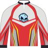 Fury Pro Fishing Jersey Thumbnail