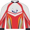 Fury Pro Fishing Jersey Thumbnail