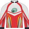 Fury Pro Fishing Jersey Thumbnail