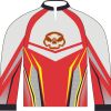 Fury Pro Fishing Jersey Thumbnail