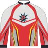 Fury Pro Fishing Jersey Thumbnail