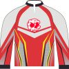 Fury Pro Fishing Jersey Thumbnail