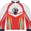 Fury Pro Fishing Jersey Thumbnail