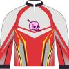 Fury Pro Fishing Jersey Thumbnail