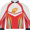 Fury Pro Fishing Jersey Thumbnail
