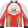 Fury Pro Fishing Jersey Thumbnail