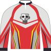 Fury Pro Fishing Jersey Thumbnail