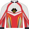 Fury Pro Fishing Jersey Thumbnail