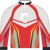 Fury Pro Fishing Jersey Thumbnail