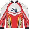 Fury Pro Fishing Jersey Thumbnail