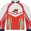 Fury Pro Fishing Jersey Thumbnail