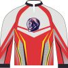 Fury Pro Fishing Jersey Thumbnail