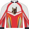 Fury Pro Fishing Jersey Thumbnail