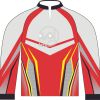 Fury Pro Fishing Jersey Thumbnail