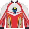 Fury Pro Fishing Jersey Thumbnail