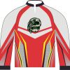 Fury Pro Fishing Jersey Thumbnail