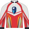 Fury Pro Fishing Jersey Thumbnail
