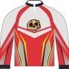 Fury Pro Fishing Jersey Thumbnail