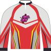 Fury Pro Fishing Jersey Thumbnail