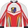 Fury Pro Fishing Jersey Thumbnail