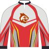 Fury Pro Fishing Jersey Thumbnail