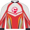 Fury Pro Fishing Jersey Thumbnail