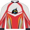 Fury Pro Fishing Jersey Thumbnail