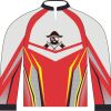 Fury Pro Fishing Jersey Thumbnail