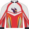 Fury Pro Fishing Jersey Thumbnail