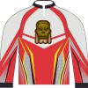 Fury Pro Fishing Jersey Thumbnail