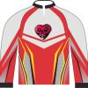 Fury Pro Fishing Jersey Thumbnail
